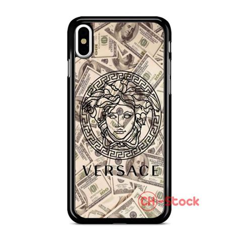 versace handyhülle iphone xr|Amazon.com: Versace Iphone Case.